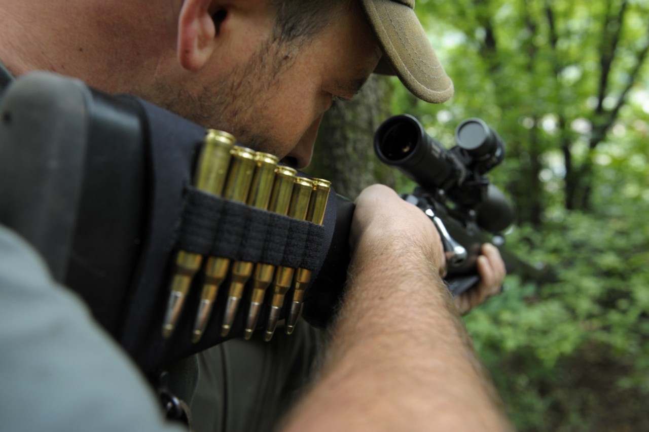 Jagdverband wünscht sich mehr Stabilität
