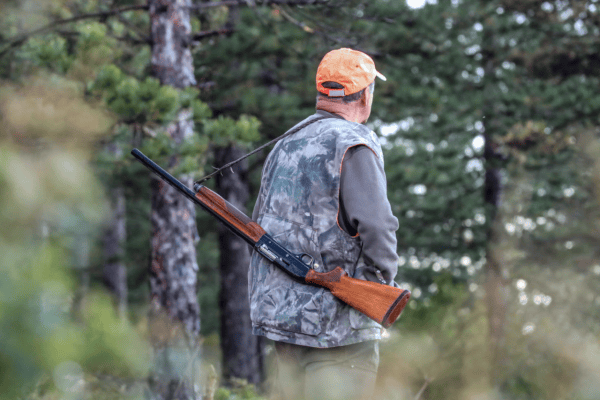 Un chasseur de loisir meurt dans le canton de Vaud