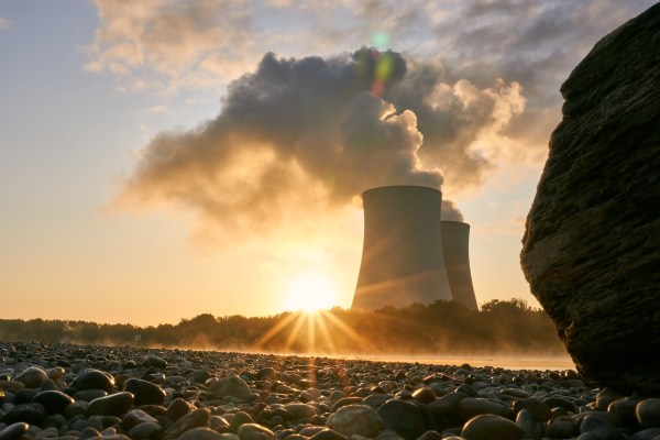 AKW-Bauverbot Initiative erreicht 120’000 Unterschriften