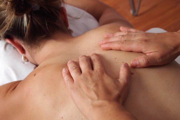 Die heilende Kraft der Thai Massage