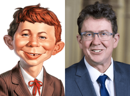 350 Umweltorganisationen aus 6 Kontinenten fordern die Schweizer Regierung auf: Stoppt den Wolfsabschuss Albert Rösti Bundesrat