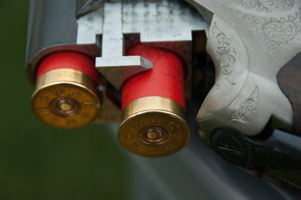 France : bientôt de la munition chez le buraliste