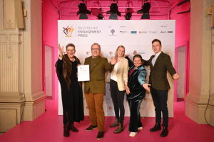 Skandal beim Deutschen Publikumspreis