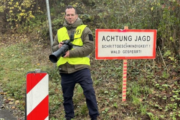 Hunt Watch: Focus on people who kill animals