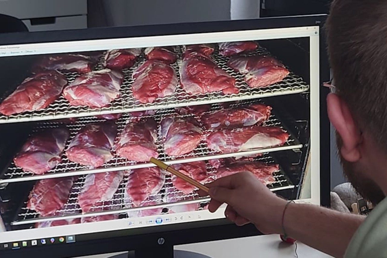 Illegaler Verkauf von Fleisch Verdacht gegen Jagdscheininhaber und potenzielle Abnehmer