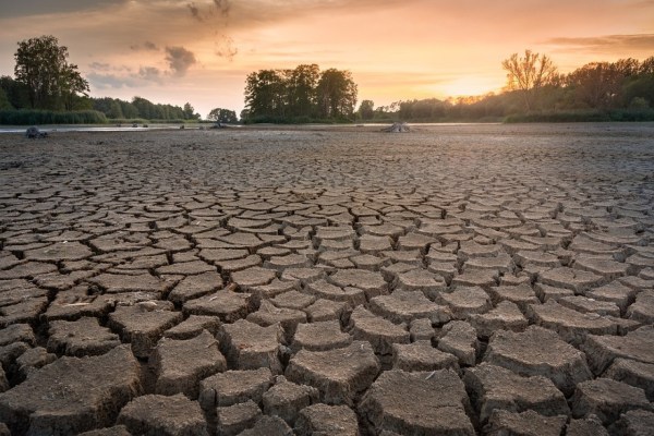 Mediterranean region: Drought and water scarcity on the rise