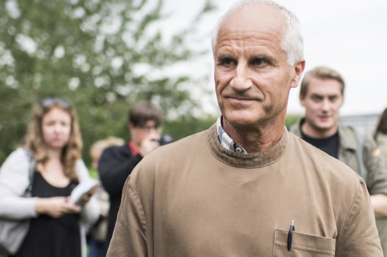 Thurgauer Kantonstierarzt sieht sich als Opfer von Staatsversagen