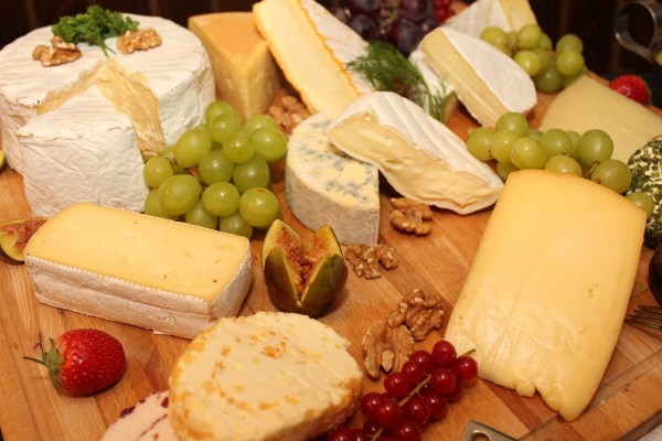 Wird Kuhmilch bald überflüssig für Käse?