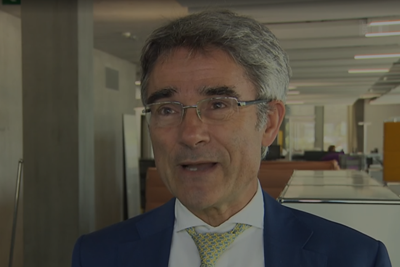 Die Akte Mario Cavigelli Politiker und Nutzniesser