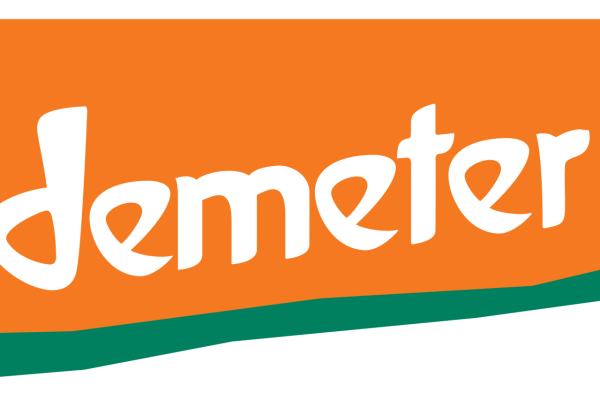 Demeter: Ein Jahrhundert biodynamische Landwirtschaft