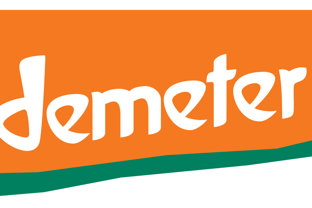 Die Erbschaft der Demeter Ein Jahrhundert biodynamischer Landwirtschaft