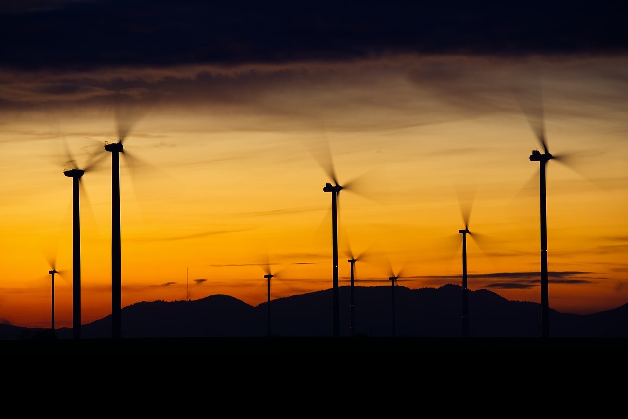 Französisches Gericht stoppt Windkraft