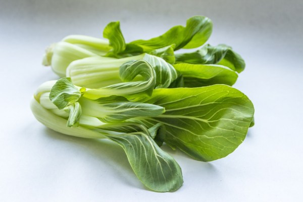 Pak-Choi: Asiatisches Gemüse für den Frühling
