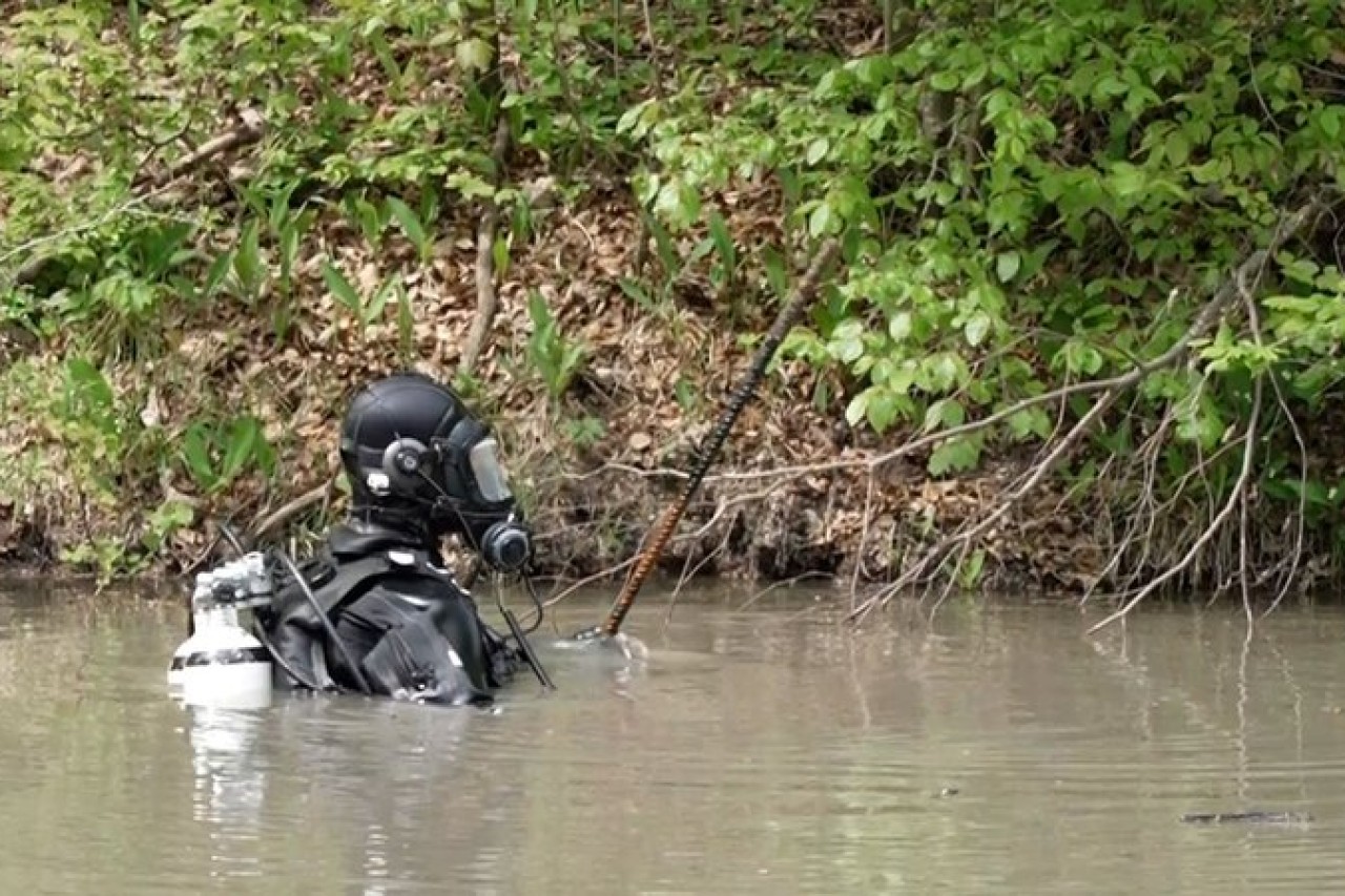 Hobby-Jäger (18) erschiesst Vater bei Jagdausflug