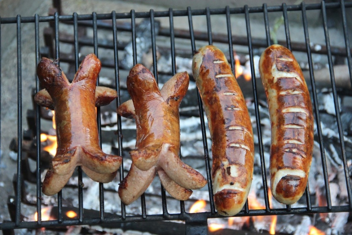 Zu viel Cervelat Schweiz hat die empfohlene Jahresration Fleisch schon aufgegessen