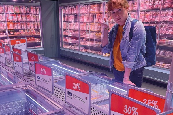 Coop und Migros: Greenwashing statt Klimaschutz