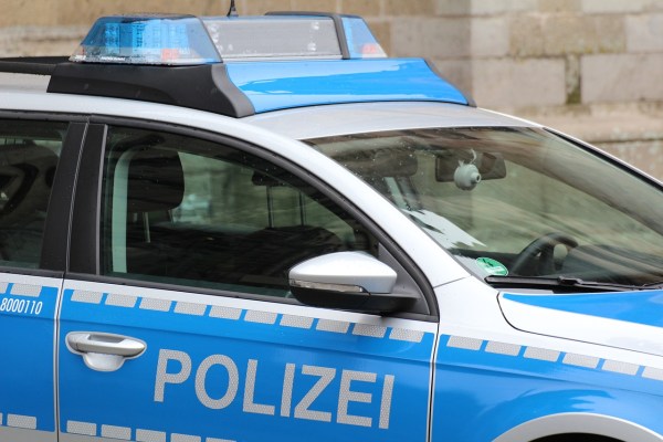 Hobby-Jäger tötet Familienmitglieder und sich selbst