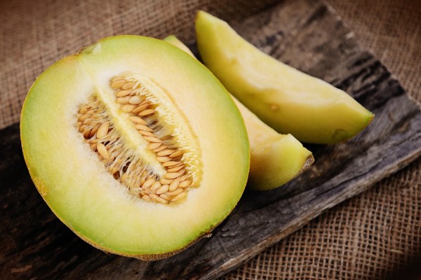 Melon : le légume désaltérant