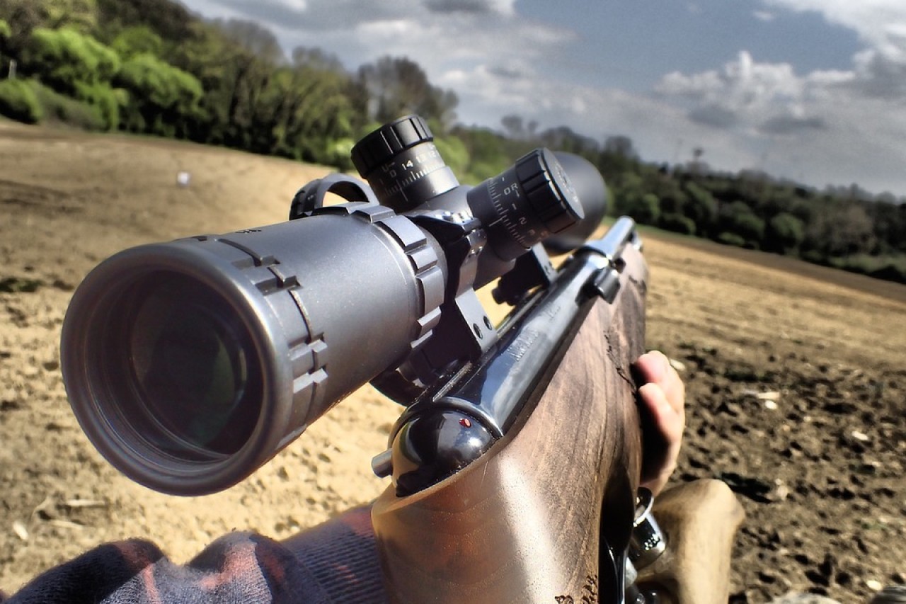 Die miserabelsten Schützen der Schweiz dürfen auf Wolfsjagd