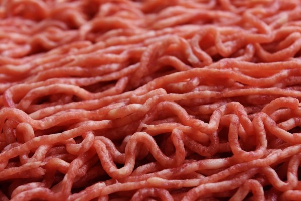 Fleisch, Fleisch und noch mehr Fleisch