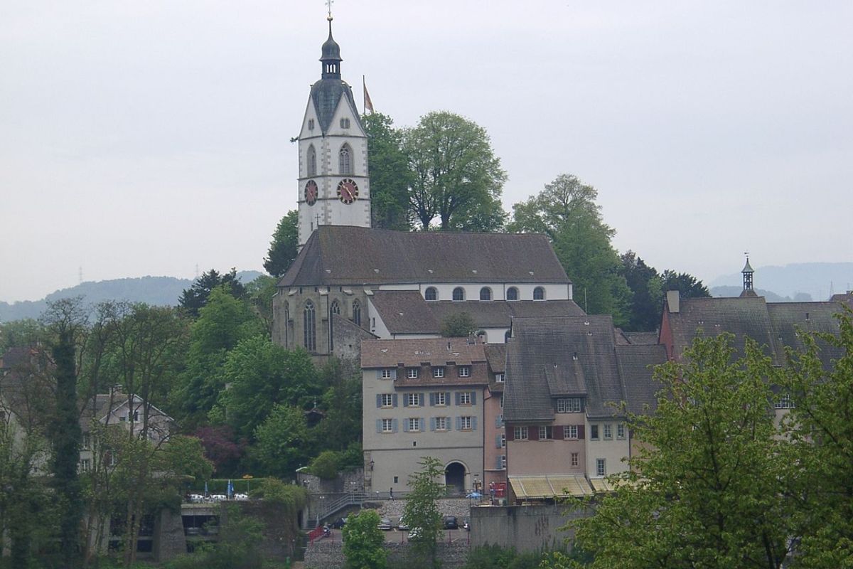 Kath. Kirche Laufenburg: IG Wild beim Wild kritisiert kirchlichen Segen für Hobby-Jäger