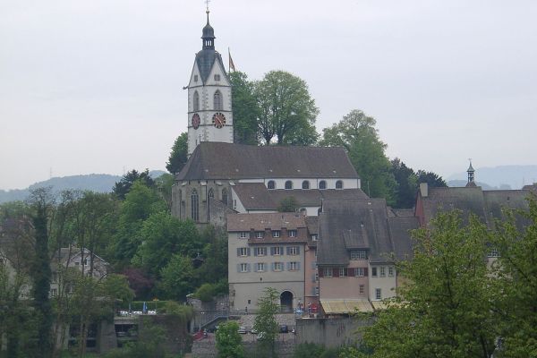 Kritik an Hubertusmesse in Laufenburg