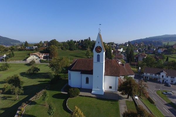 Kritik an Hubertusmesse in Gontenschwil