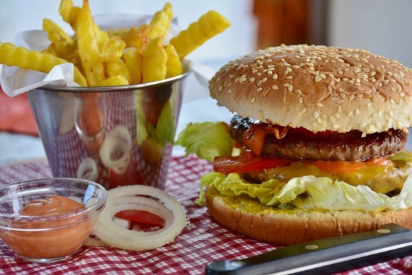 EuGH: Veggie-Burger darf «Burger» heissen