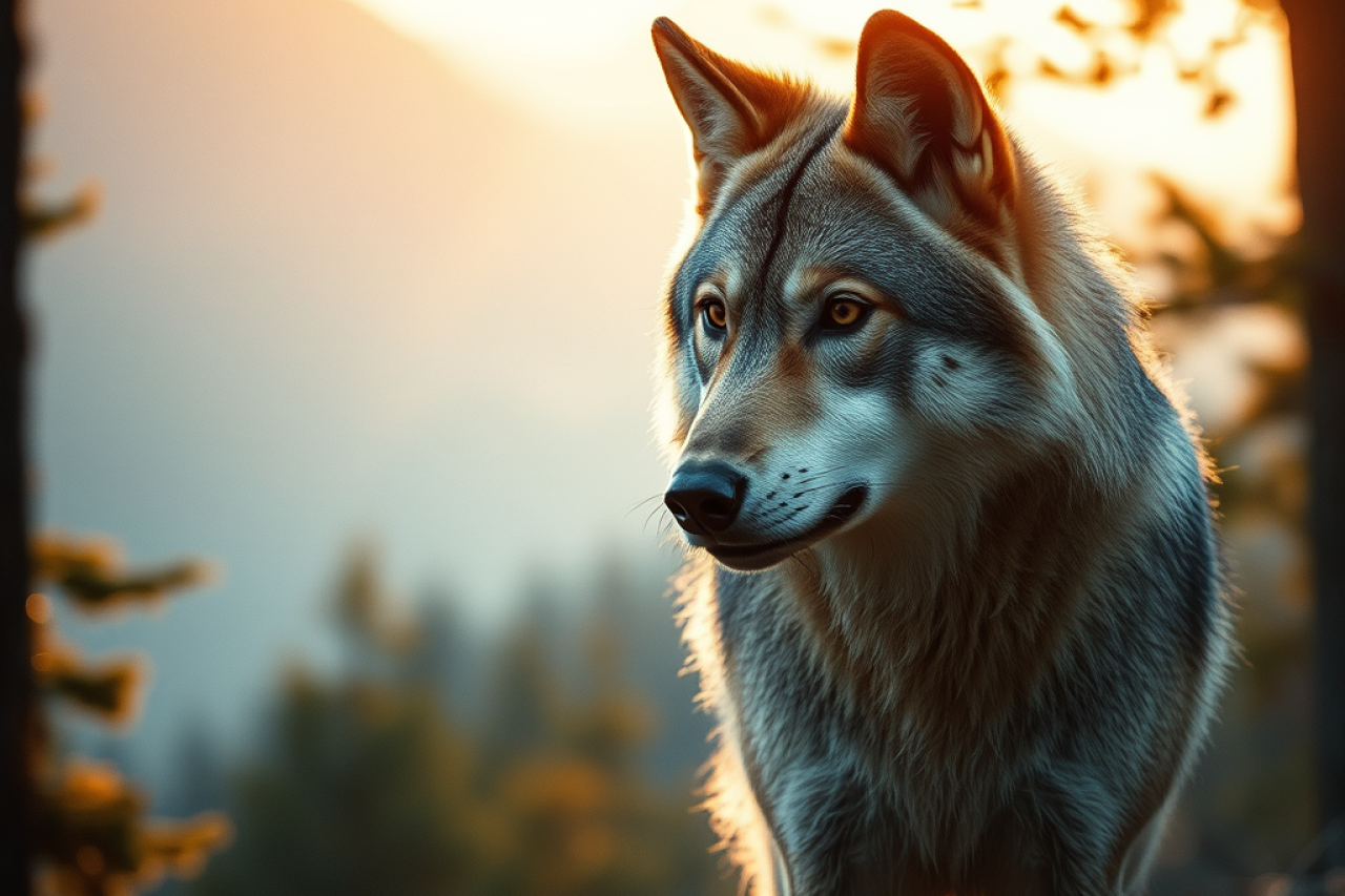 Vaud kantonunda kurt avcılığı: İlk incelemeler