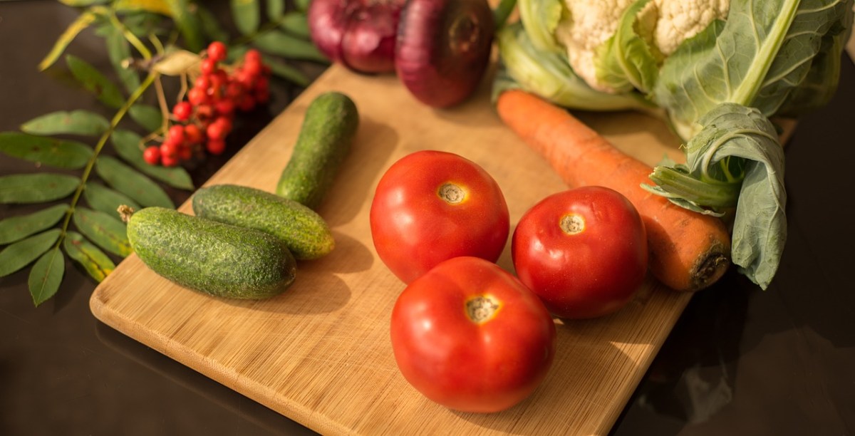 Vegetarismus und Veganismus in der Schweiz 2024 Einblick in Ernährungsgewohnheiten und Bildung