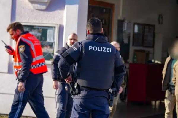 Beziehungstat: Hobby-Jäger erschiesst Liebhaber seiner Ex