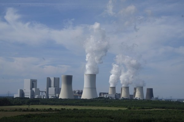 Innovative Ansätze zur Umwandlung von Atommüll
