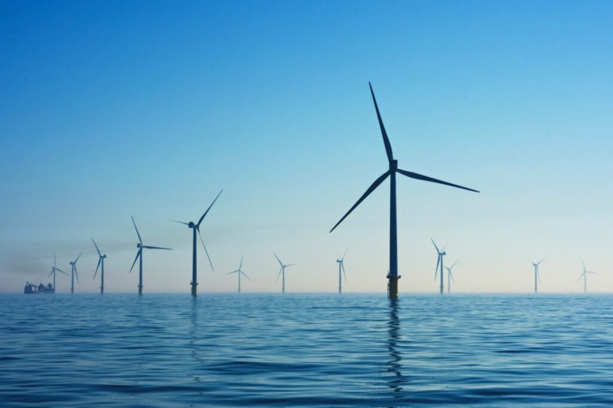 Offshore-Windparks könnten erhebliche Risiken für das Ökosystem, die Wirtschaft und die menschliche Gesundheit verursachen