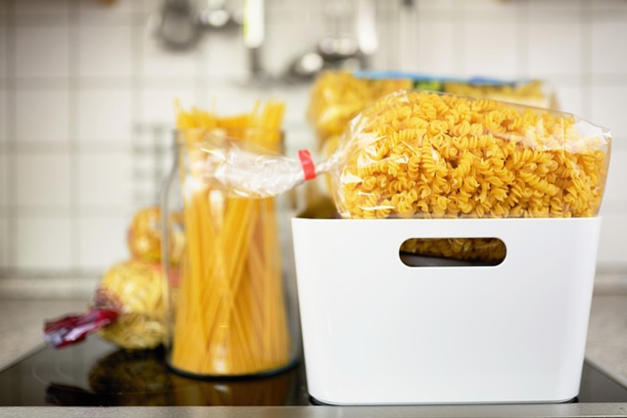 EU-Bericht empfiehlt 72-Stunden-Vorräte für Notfälle