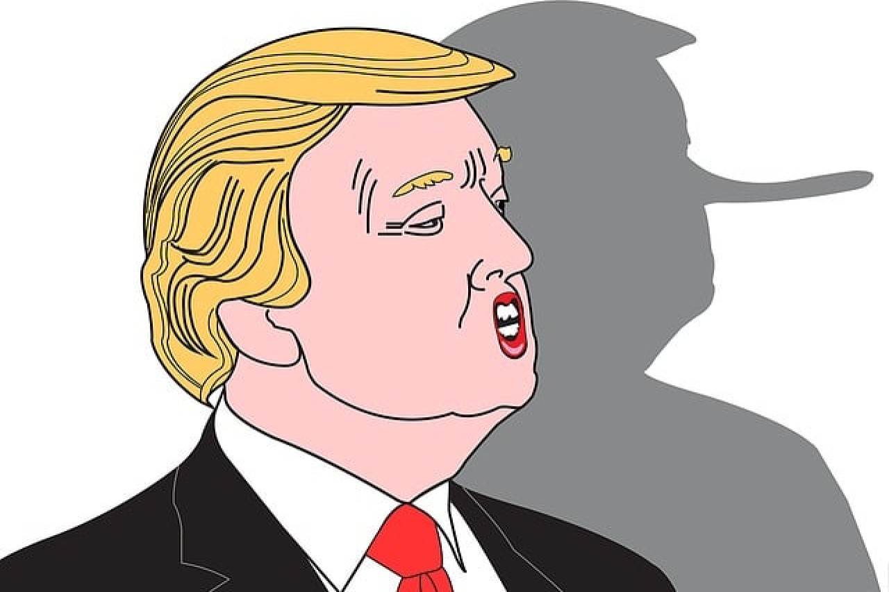 Trumps Angriff auf den Artenschutz: Warnung vor Artensterben