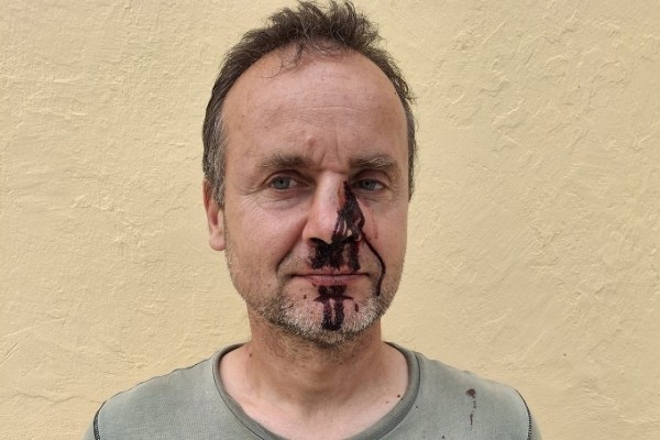 Angriff auf Ornithologen in Griechenland: brutaler Überfall von Hobby-Jägern