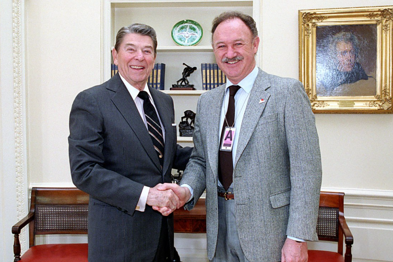 The tragic deaths of Gene Hackman and Betsy Arakawa