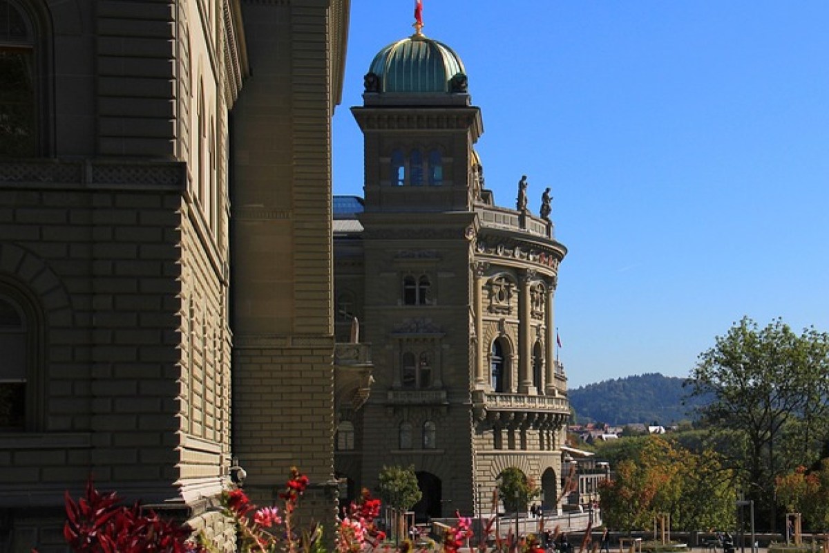 Bundesrat ignoriert Umweltversprechen im Entlastungspaket 27