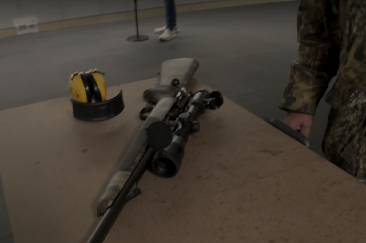 Neue Schiessanlage für Hobby-Jäger in Zürich vor Konkurs