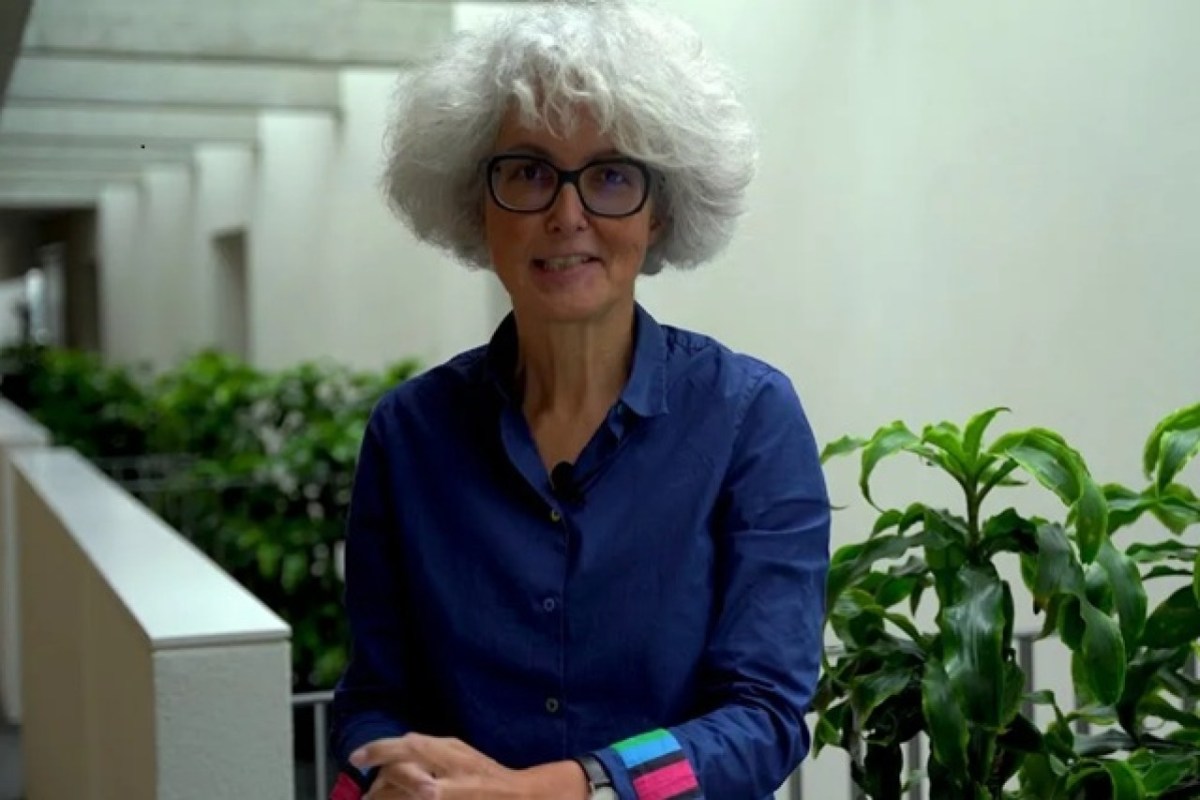 Schlampereien im Büro von Katrin Schneeberger