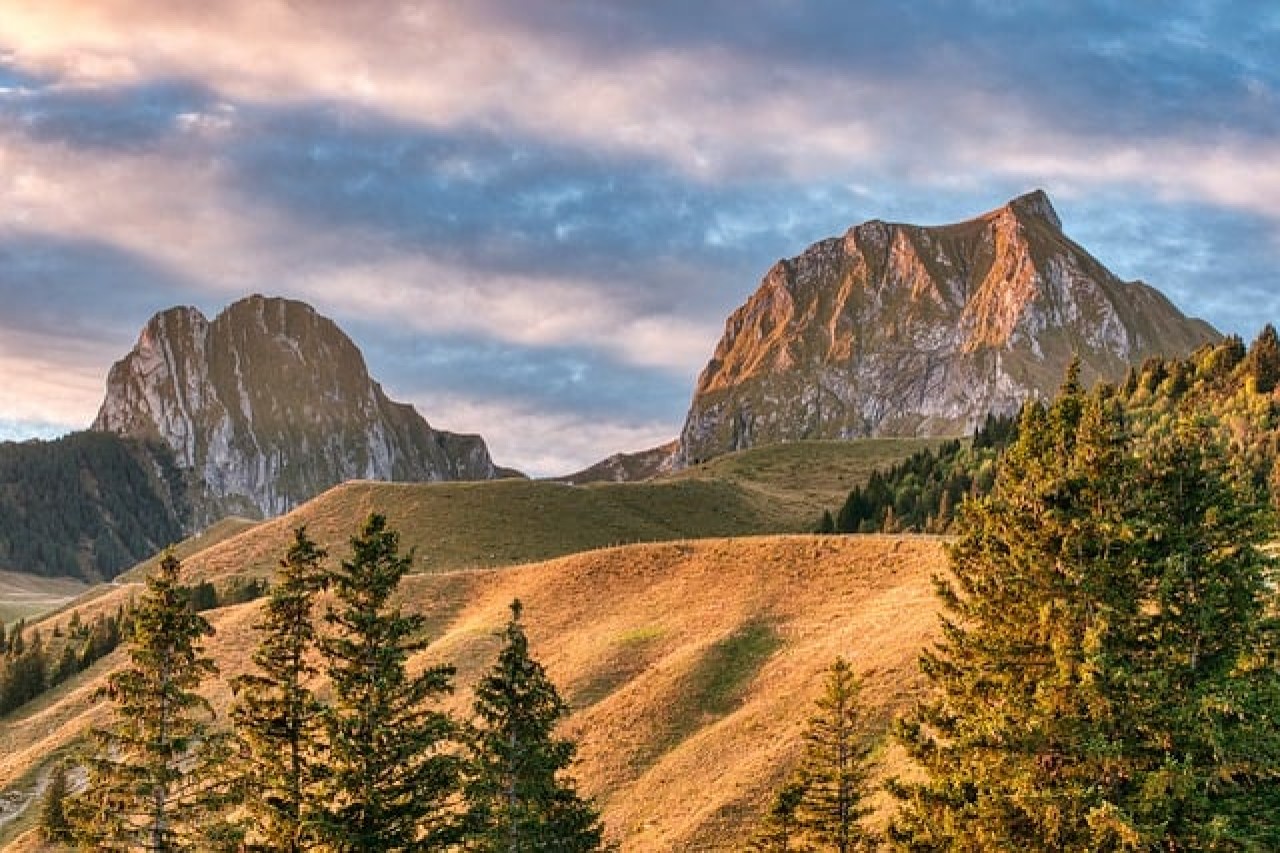 Schweiz führt landesweites Frühwarnsystem für Trockenheit ein