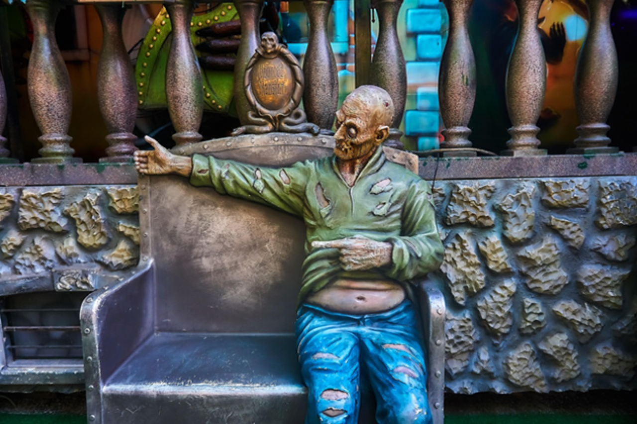 Швейцарія продає різанину вовків як успіх