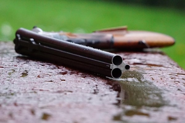 Schweizer Hobby-Jäger beschäftigen Justiz