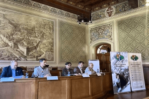 Tessiner Jägerverband FCTI feiert 30 Jahre Unfug