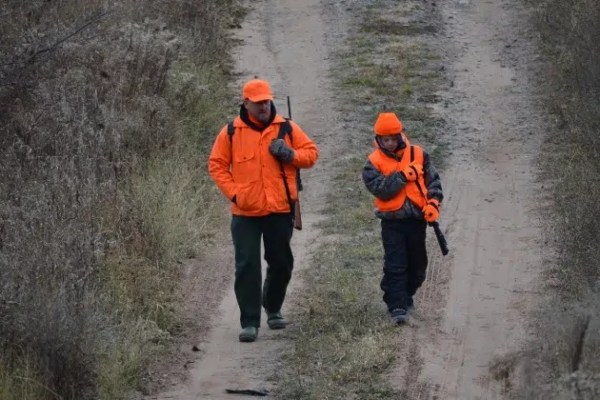 Polen verbietet Kindern die Teilnahme an der Jagd