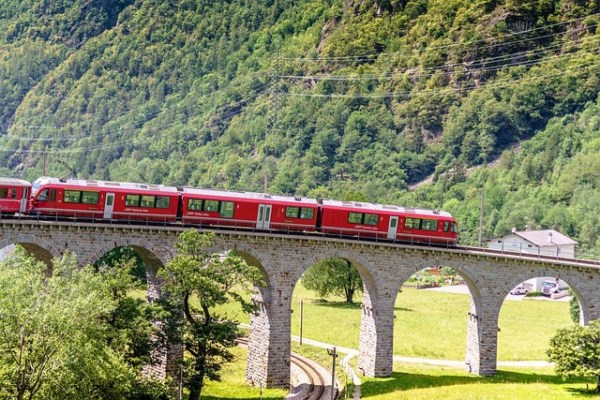 Prescriptions de chasse des Grisons