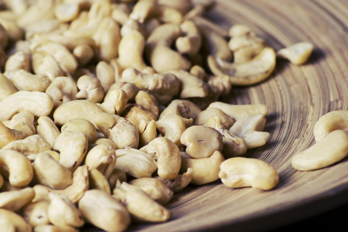Krise der Cashew-Allergien Steigende Anaphylaxien bei Kleinkindern im Fokus der Forschung