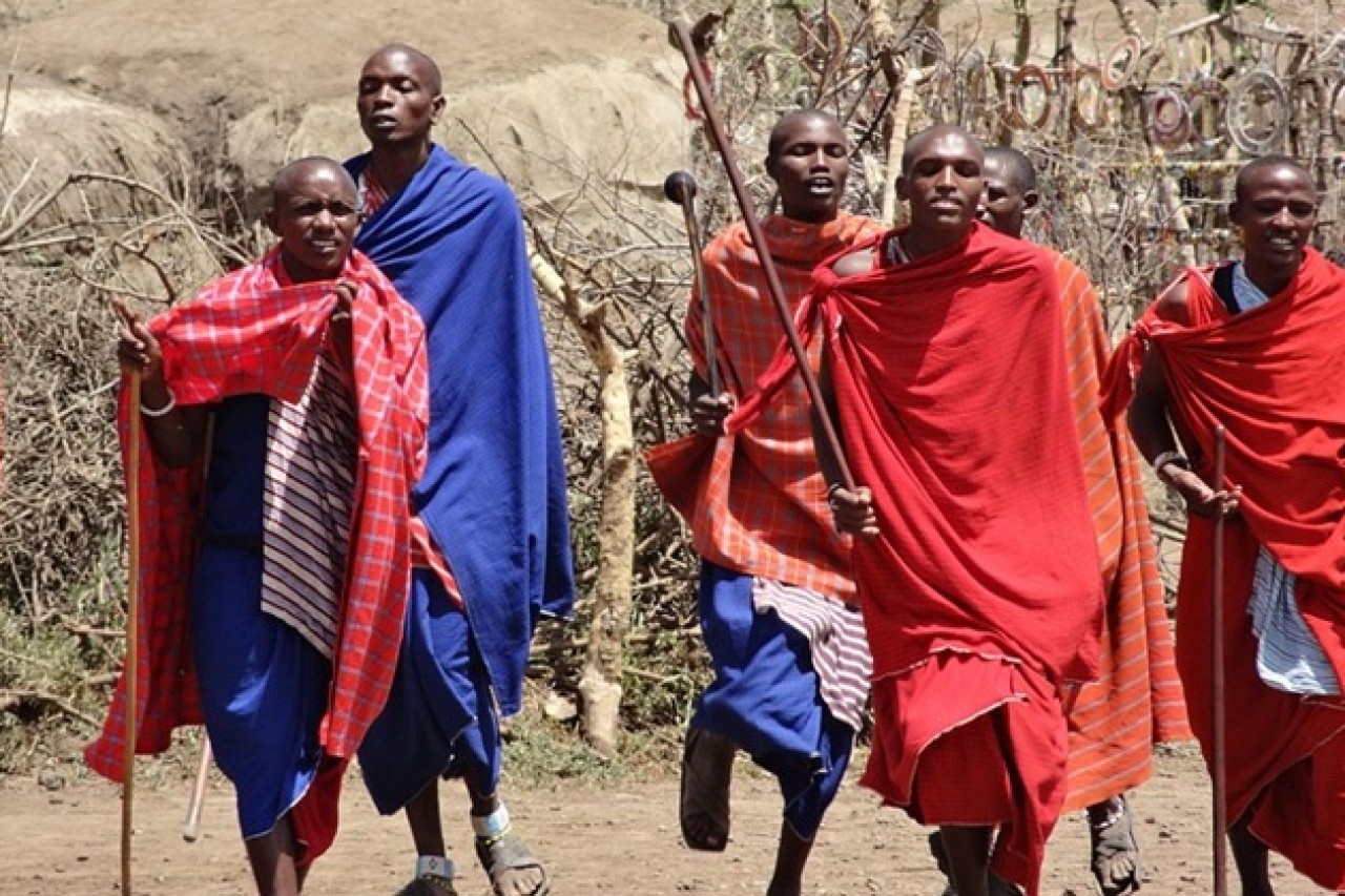 Afrika: Menschen verlieren ihren Lebensraum wegen der Trophäenjagd