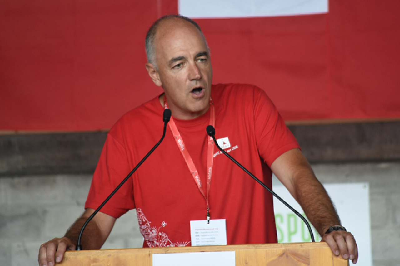 Christophe Darbellays Wolfskrieg: Polemik gegen die Fakten