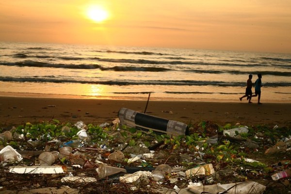 UN-Plastikabkommen in Genf scheitert erstmals